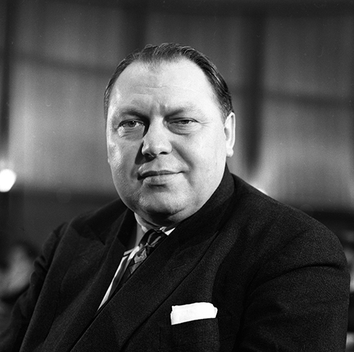 Hermann Schmitt-Vockenhausen