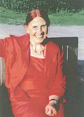 Ruth Schmitt-Vockenhausen